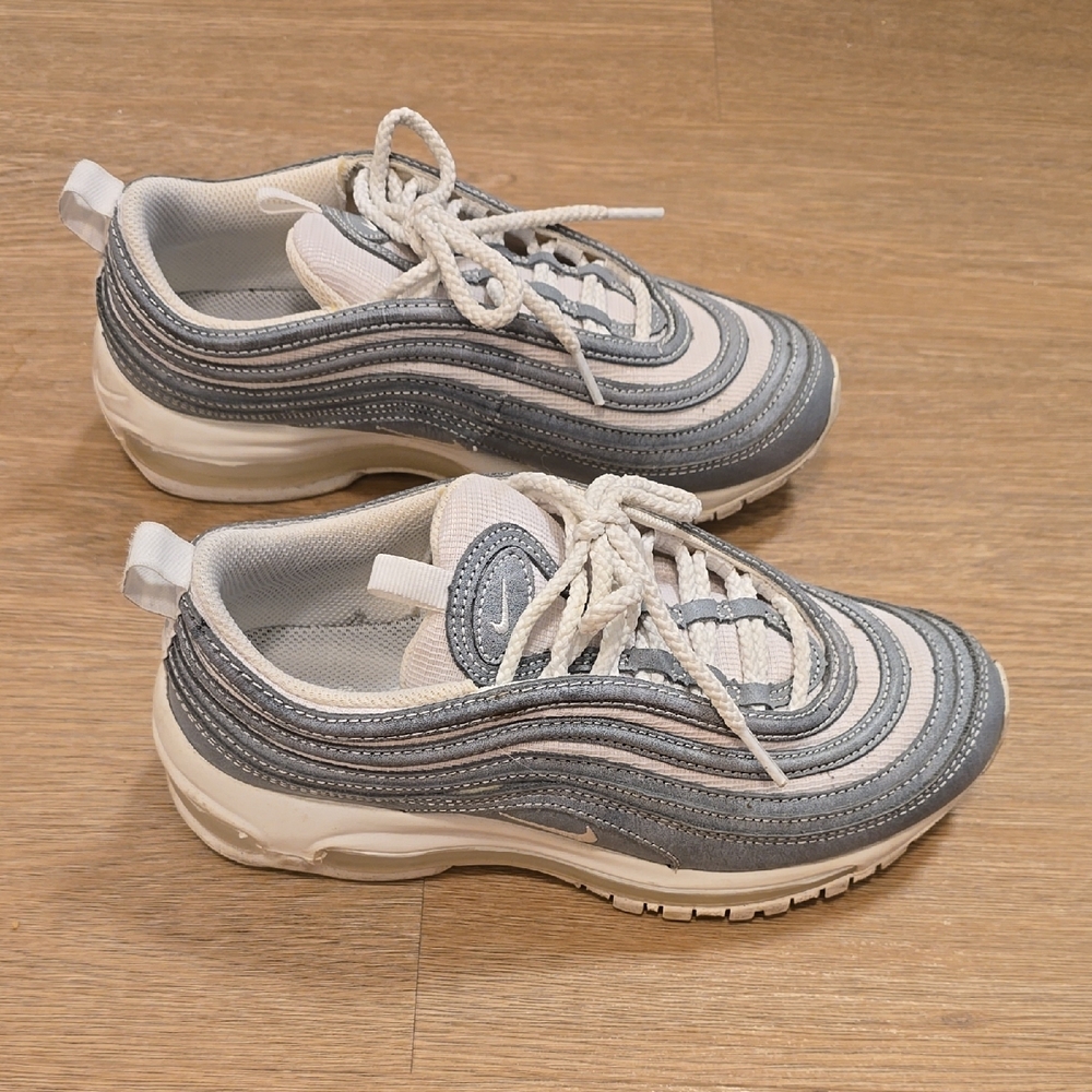 Nike Air Max 97 Comme des Garcons Homme Plus Glacier Grey